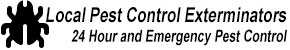 Beaver Creek IL Pest Control Exterminators